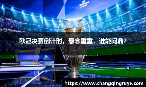 欧冠决赛倒计时，悬念重重，谁能问鼎？
